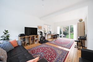 Stumperlowe View Fulwood